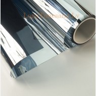 Silver 20CX-ārējā spoguļplēve