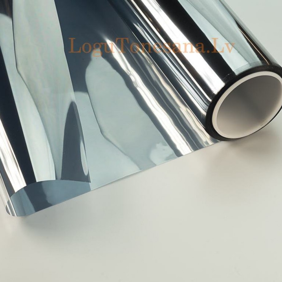 Silver 30 CX -ārējā pusspoguļa plēve Silver 30 CX -ārējā pusspoguļa plēve
