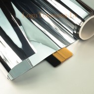 Spoguļplēve logiem Silver 5% Spoguļplēve logiem Silver 5%